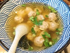 -北丐先生·野馄饨烧烤(长宁龙之梦店)