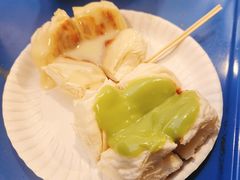 -唐人街(耀华力路)