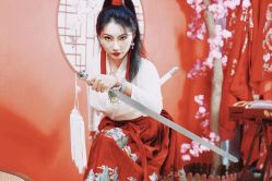 -上海绛芸轩汉服馆(松江店)