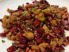 -峨嵋酒家(牡丹园店)