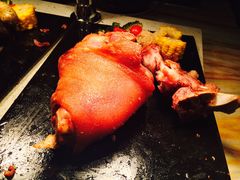 -西藏饭店·亚克·食光自助餐厅(文殊院店)