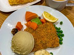 -宜家·瑞典风味餐厅(北京西红门店)