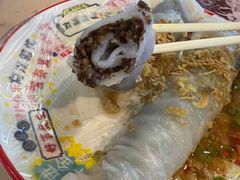 -葛师傅越南特色水果捞(建政南路总店)