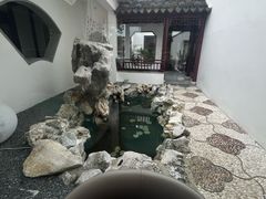 -丫丫蟹庄·苏式园林农家乐·阳澄湖大闸蟹(阳澄湖莲花岛店)