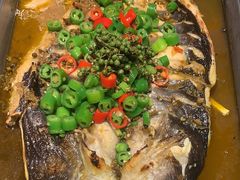 -半天妖烤鱼(大兴大悦春风里店)