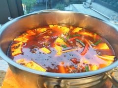 -铜锣湾·有麝自然香(长嘉汇购物公园店)