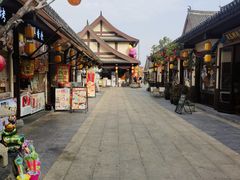 -江心屿景区