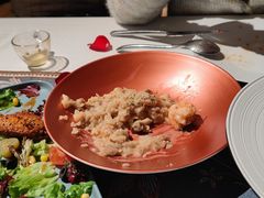 -一棵树·意大利西餐厅One Tree(新城店)