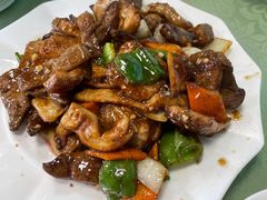 -国庆烧麦馆