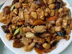 -胖子菜馆(隆昌路店)