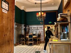 -新白鹿餐厅(城西银泰城店)