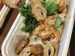 -鹅匠·潮汕卤味集市(芮欧百货店)