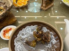 -轩记海鲜餐厅·四十五年老字号·经典粤菜(西区彩虹店)