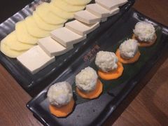 -呷哺呷哺 黄金牧场 (回龙观港龙店)