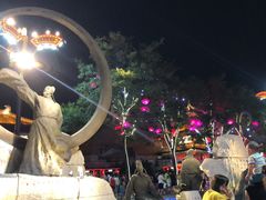 -刘信牛羊肉小炒泡馍(回民街店)