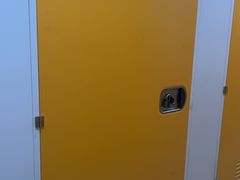 -安东易迷你自助仓储寄存仓库(杨浦店)