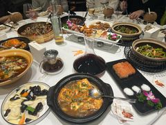 -勝記酒家·37年老字号·经典粤菜(荔枝公园店)