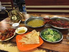 -王红军龙虾(新民路店)