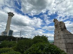 -帽儿山国家森林公园