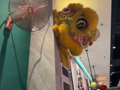 -禄运茶居·手工点心(猎德店)