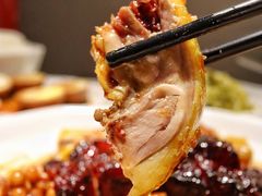 -金戈戈香港豉油鸡(皇庭广场店)