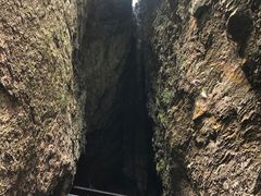 -雁荡山风景名胜区