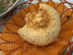 -清真喜兰老丁羊汤特色小吃