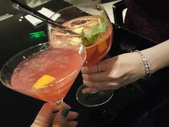 -王府半岛酒店·大堂茶座