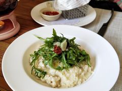 法式薯条-Kitchen·Y洋厨房西餐厅(王府壹号店)
