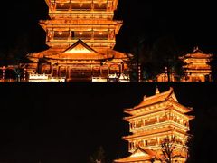 -台儿庄古城