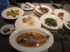 -海立阁海鲜江浙菜(漕河泾印象城店)