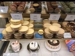 -PAUL LAFAYET 法式甜品(国金中心商场店)