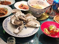 -永安水煮活鱼·仪征土菜院子