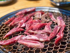 -麻蒲碳烤肉(远景路1号店)