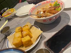 -周沫西餐(嘉禾金铂天地店)