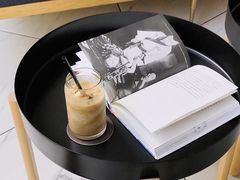 -CAFE'IN精品咖啡体验空间(小寨店)