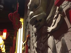 -小龙坎火锅(双林店)