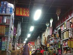 -钱万里桥小商品市场