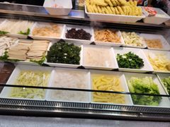 -椒锅锅·麻辣香锅(宝地广场城市集市店)