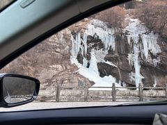 -陕西省红河谷森林公园