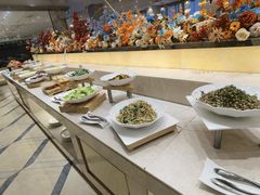 -武汉融通中南花园酒店·戈美西餐厅