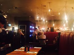 -Burger & Lobster(Dean Street)