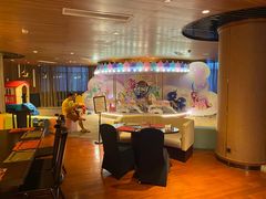 -OPEN開全日自助餐厅·西餐·海鲜(佛山希尔顿酒店)