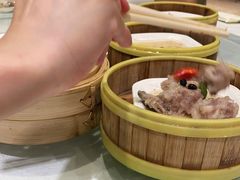 -大海湾酒楼(人南店)