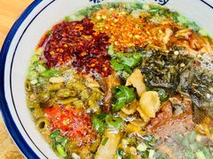 -虎子面粉馆(五一东村店)