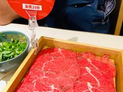 -新辣道鱼火锅(上地华联店)