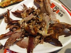 -丰茂烤串(建设街店)