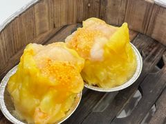 鲜虾蒸烧卖-凤凰楼酒家·粤宴点心(华强北店)