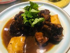 -北平食府(马鞍山路店)