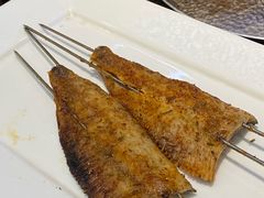 -皇城老妈·大连海鲜火锅(港湾店)